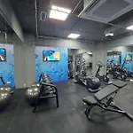 The Embassy 4*