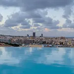 The Embassy Szálloda Valletta