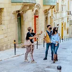 The Embassy Valletta