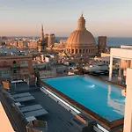 Szálloda The Embassy Valletta