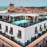 The Embassy 4* Valletta
