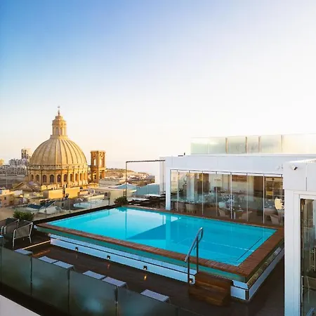 فندق The Embassy