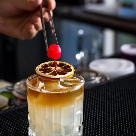 The Embassy Szálloda Valletta