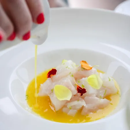 The Embassy 4* فاليتا