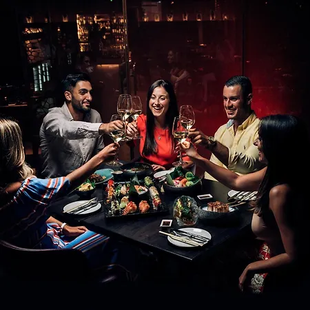 فندق The Embassy فاليتا