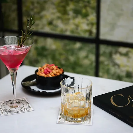 The Embassy Szálloda Valletta