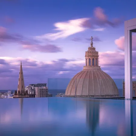 فندق The Embassy 4*