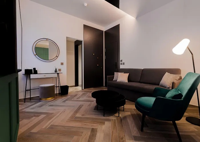 Hotel The Embassy Valletta