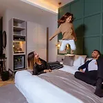 The Embassy 4*