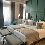 The Embassy ホテル バレッタ