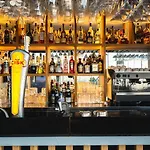 The Embassy Hotel 4*