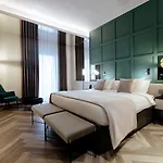 The Embassy 4* Valletta