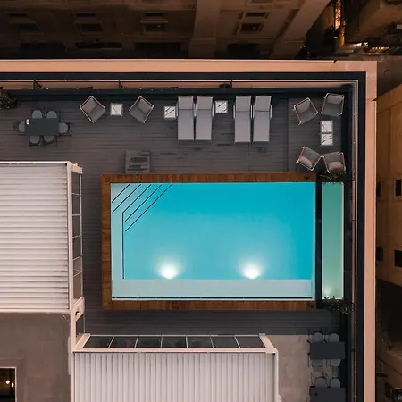 The Embassy