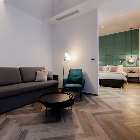 The Embassy Hotell Valletta