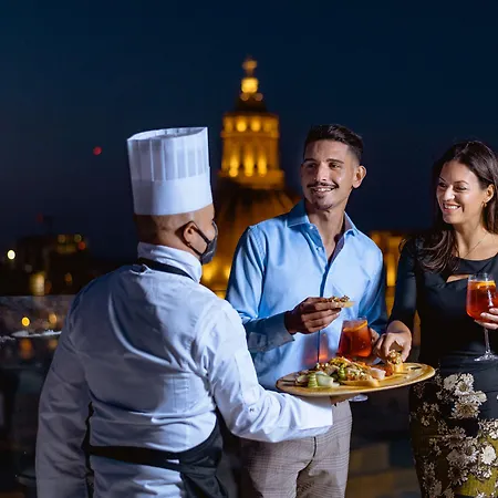 The Embassy Valletta