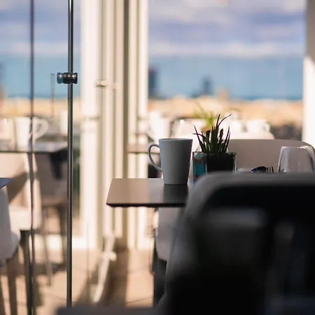 The Embassy Hotell Valletta