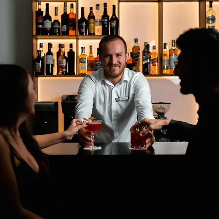 The Embassy Valletta