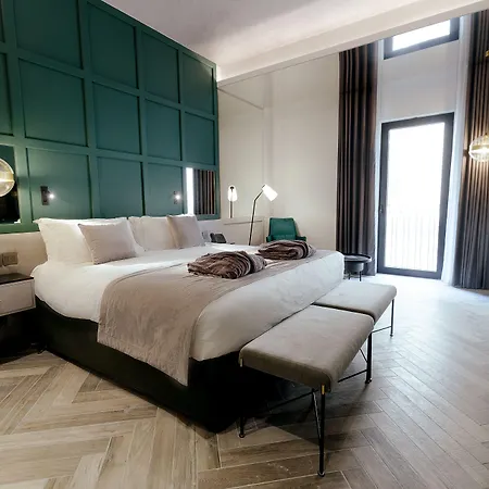 The Embassy Valletta