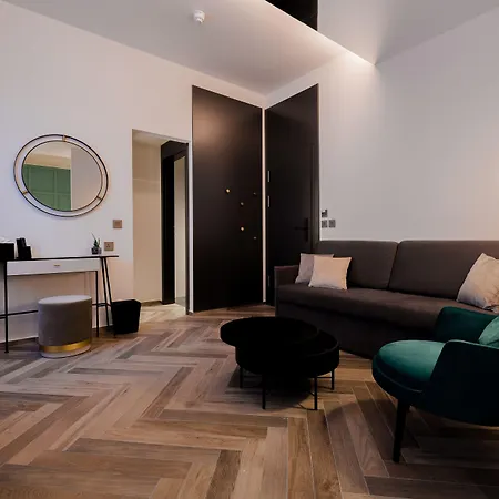 Hotel The Embassy Valletta