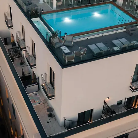 The Embassy Hotel