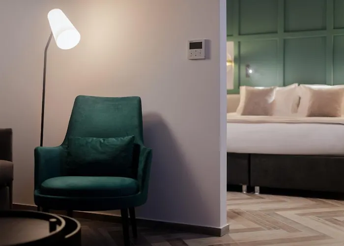 The Embassy Valletta