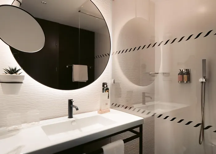 Hotel The Embassy Valletta