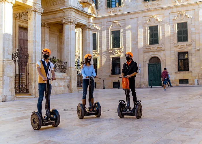 The Embassy Szálloda