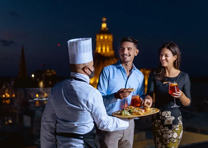 The Embassy Valletta