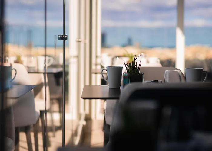 The Embassy Hotel Valletta