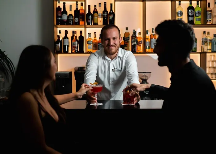 The Embassy Valletta