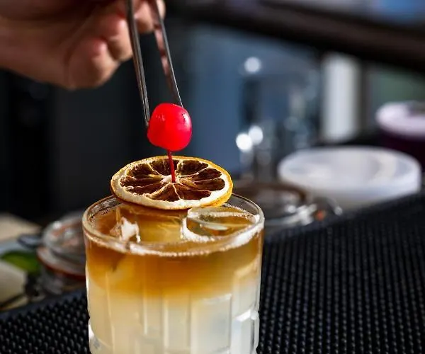 The Embassy Szálloda Valletta