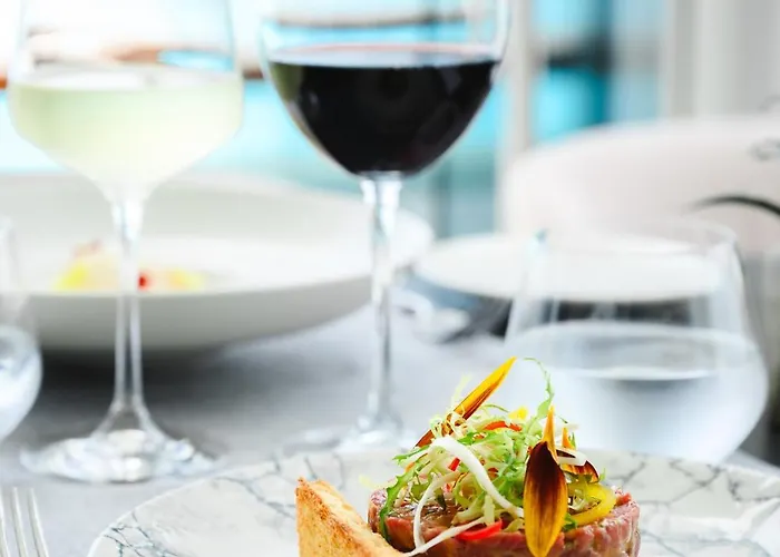 The Embassy Hotel Valletta