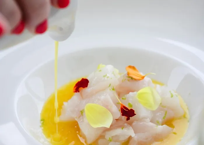 The Embassy 4* Valletta