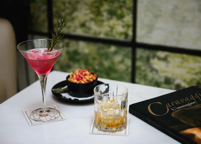 The Embassy Szálloda Valletta