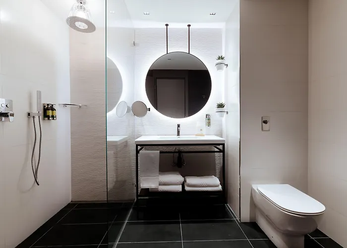 The Embassy Szálloda Valletta